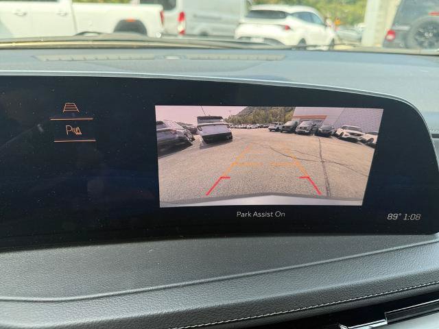Used 2024 Cadillac XT4 Premium Luxury AWD/4WD image 18