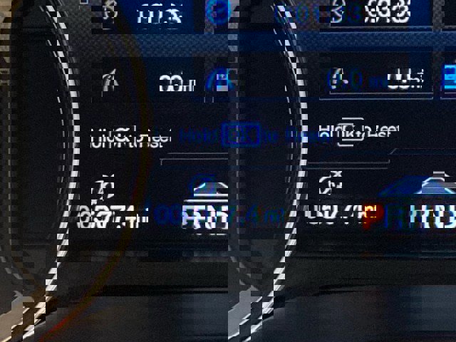 Certified 2020 Ford F150 Lariat w/ Equipment Group 502A Luxury AWD/4WD image 34