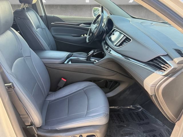 Used 2018 Buick Enclave Essence FWD image 25