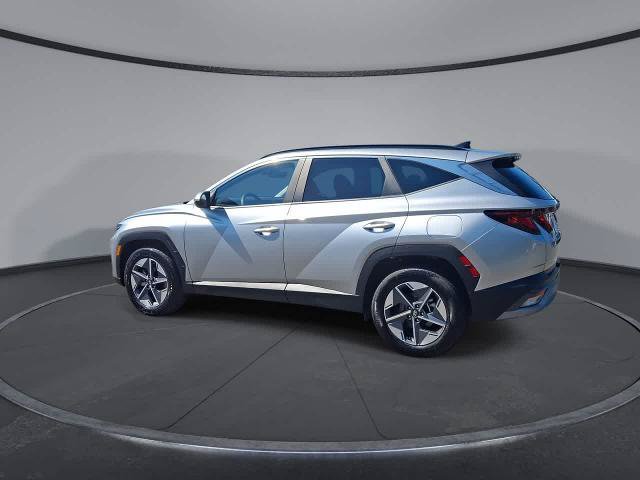 Used 2025 Hyundai Tucson SEL AWD/4WD image 6