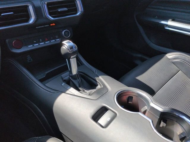 Certified 2024 Ford Mustang GT Premium image 21