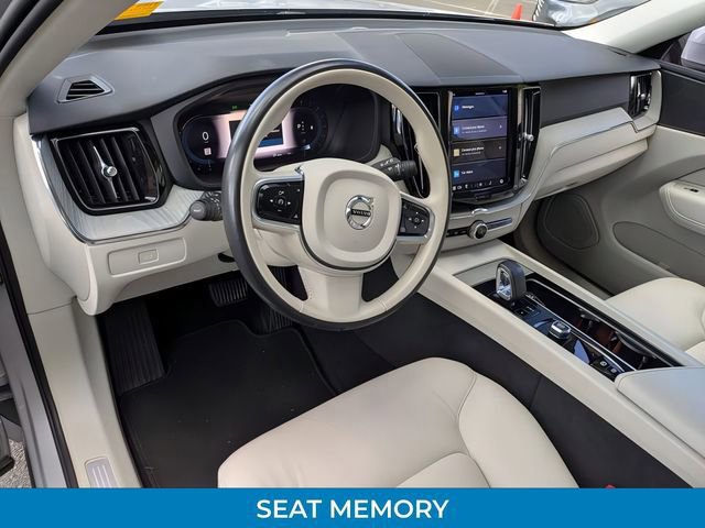 Used 2023 Volvo XC60 B5 Plus w/ Climate Package image 15