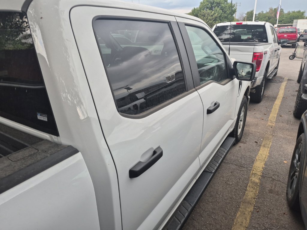 Certified 2022 Ford F150 XLT AWD/4WD image 24