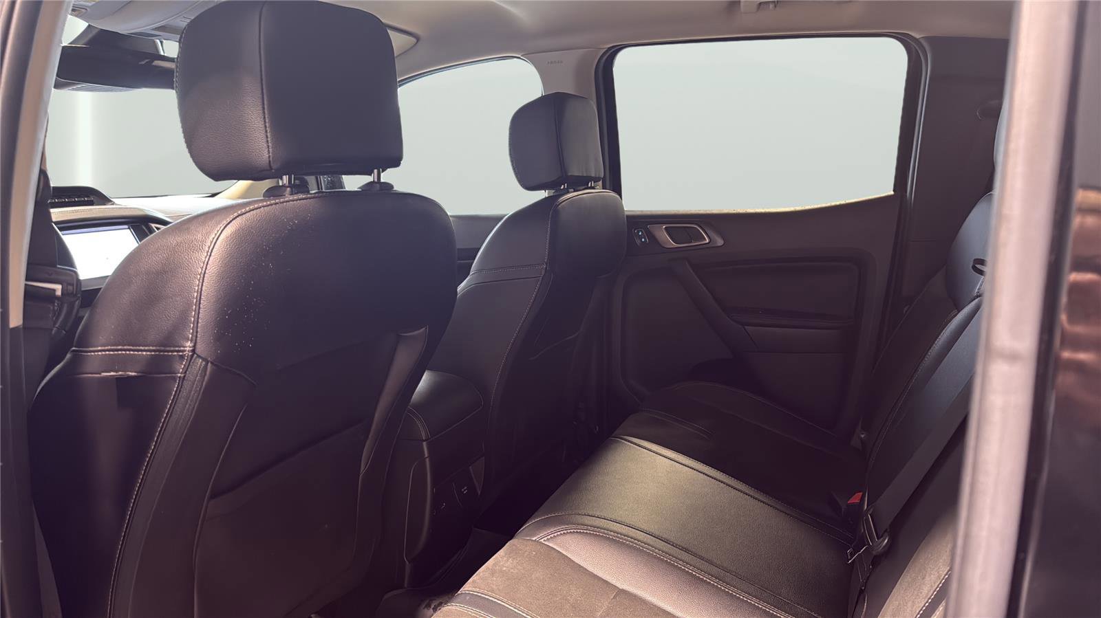 Certified 2023 Ford Ranger Lariat w/ Tremor Off-Road Package image 20