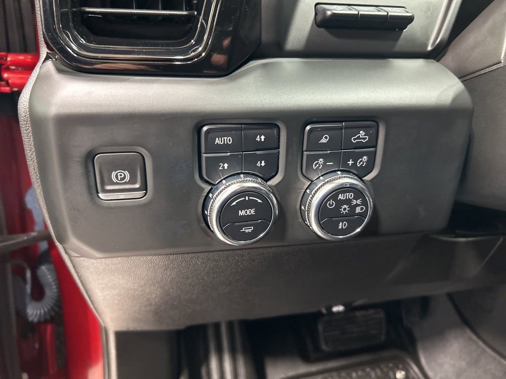 Used 2023 GMC Sierra 1500 AT4X image 14