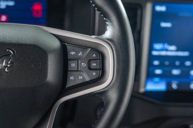 Certified 2024 Ford Bronco Badlands image 33