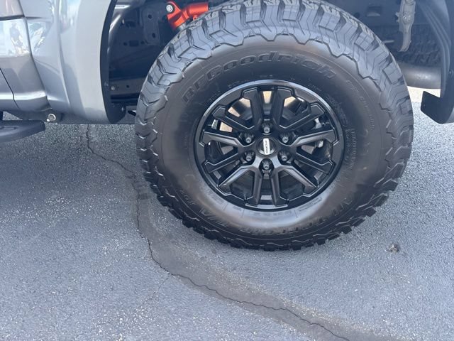 Certified 2025 Ford F150 Raptor AWD/4WD image 12
