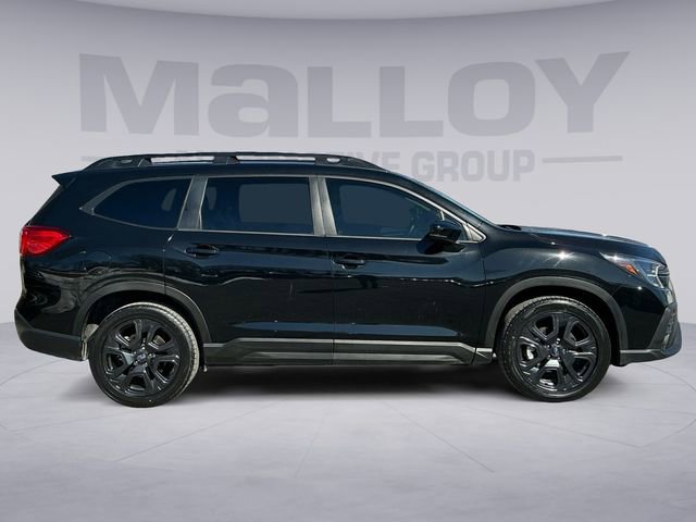 Used 2024 Subaru Ascent Onyx Edition image 6