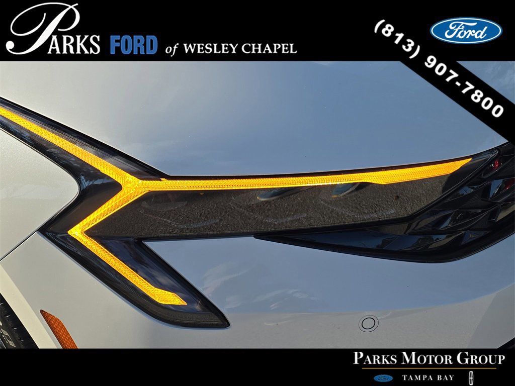 Used 2025 Kia K5 GT-Line image 6