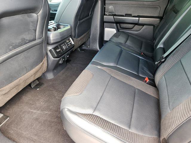 Certified 2023 Ford F150 Raptor AWD/4WD image 29