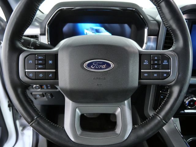 Certified 2022 Ford F150 Lariat AWD/4WD image 24