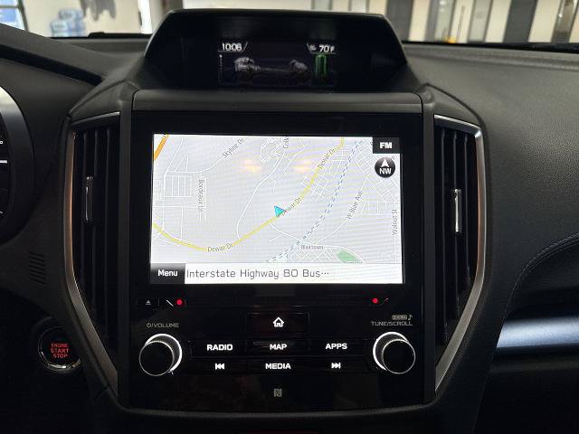 Used 2023 Subaru Crosstrek Hybrid w/ Moonroof Package w/Navigation AWD/4WD image 20