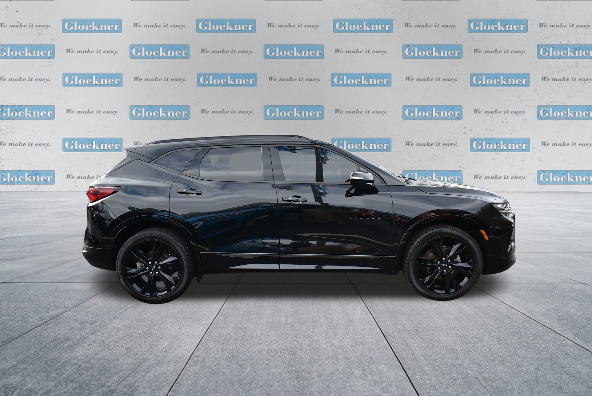 Used 2020 Chevrolet Blazer RS image 6