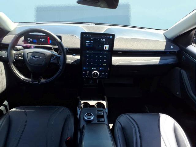 Certified 2024 Ford Mustang Mach-E Premium AWD/4WD image 31