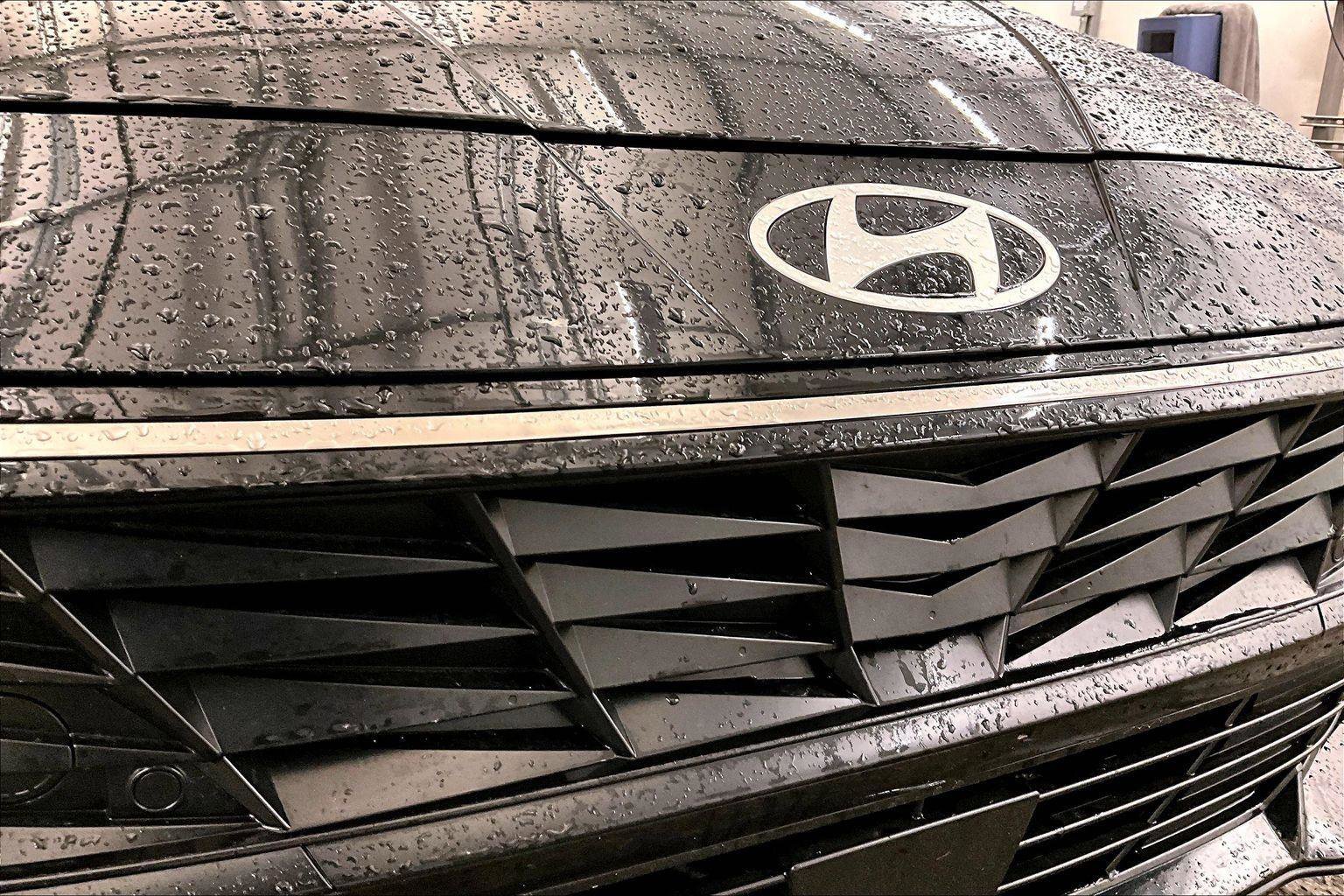 Used 2024 Hyundai Elantra SEL w/ Convenience Package image 29