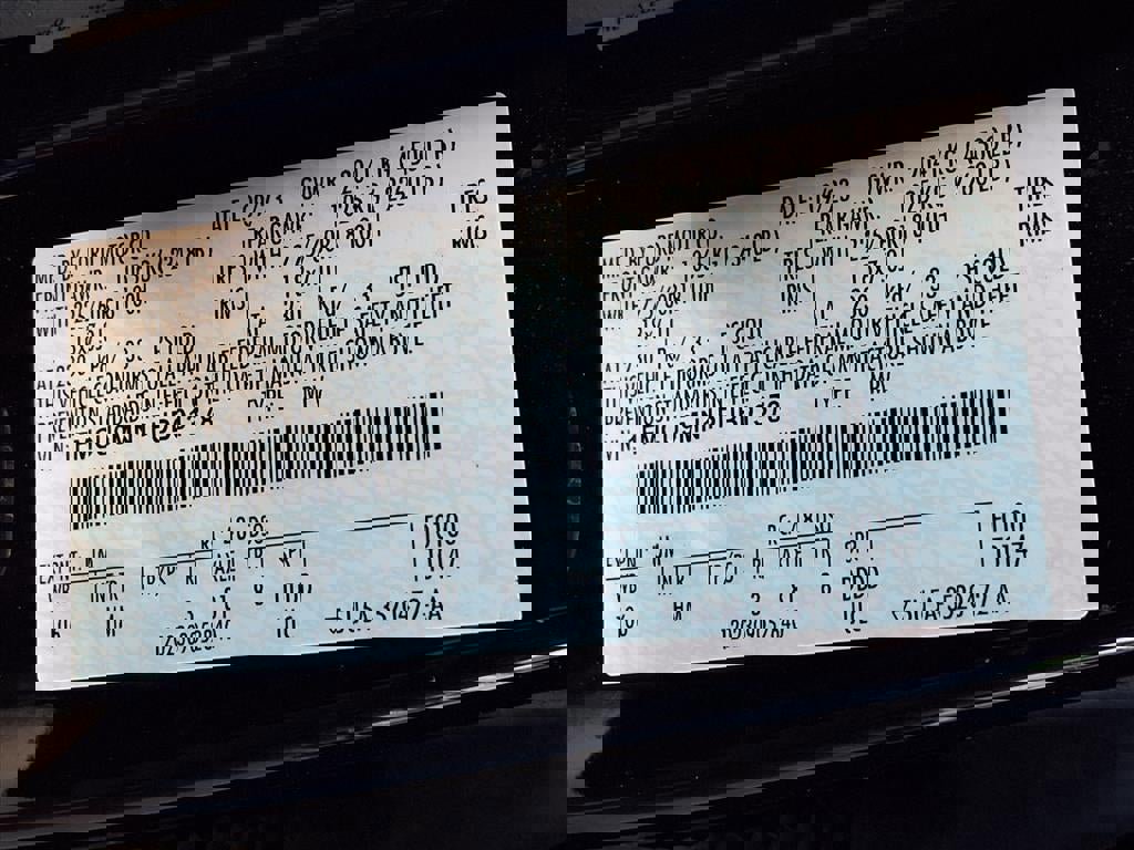 Certified 2023 Ford Escape ST-Line image 22