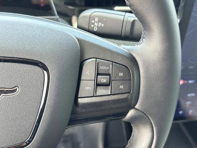 Certified 2025 Ford Mustang Mach-E Premium RWD image 11