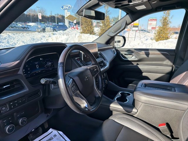 Used 2022 Chevrolet Tahoe Z71 image 18