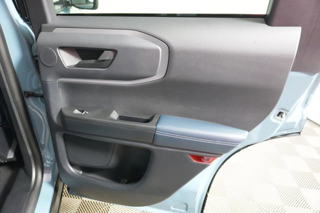 Certified 2023 Ford Bronco Sport Outer Banks w/ Tech Package image 25