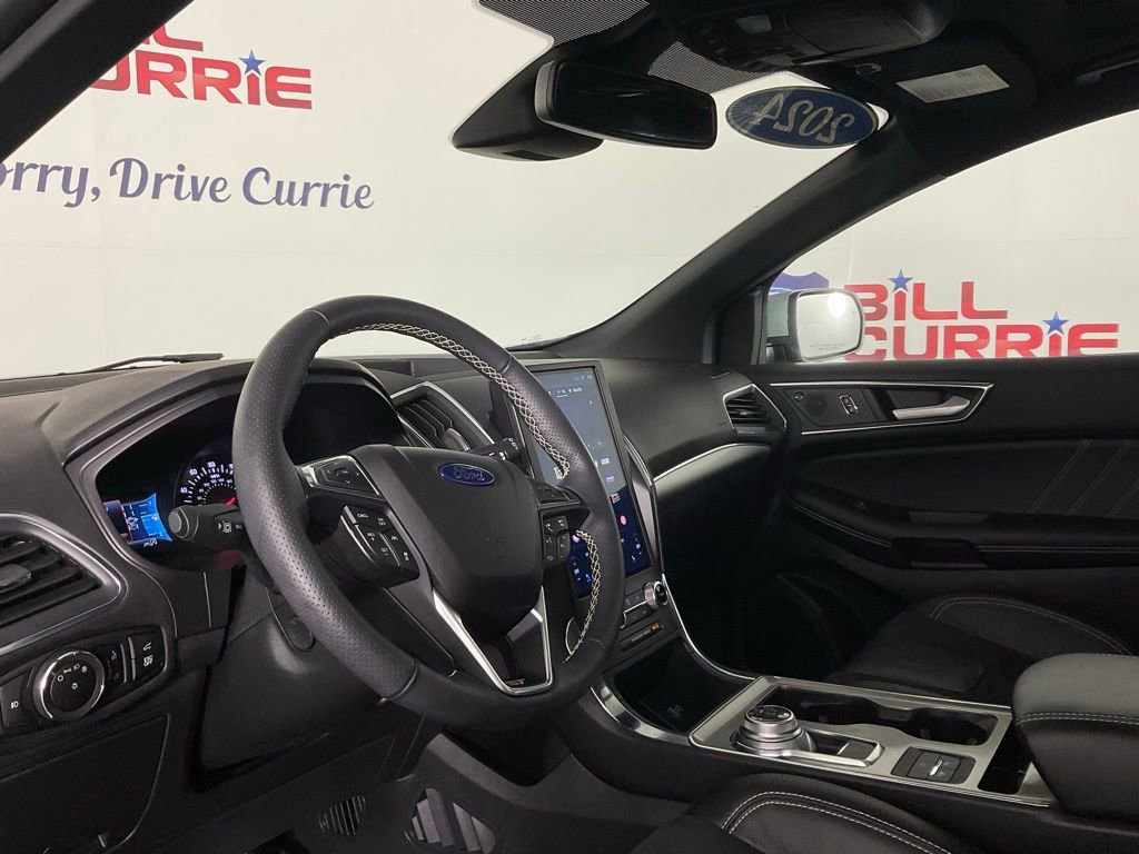 Certified 2024 Ford Edge ST w/ Equipment Group 401A image 13