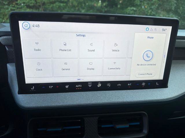 Certified 2025 Ford Maverick XLT w/ XLT Luxury Package AWD/4WD image 25