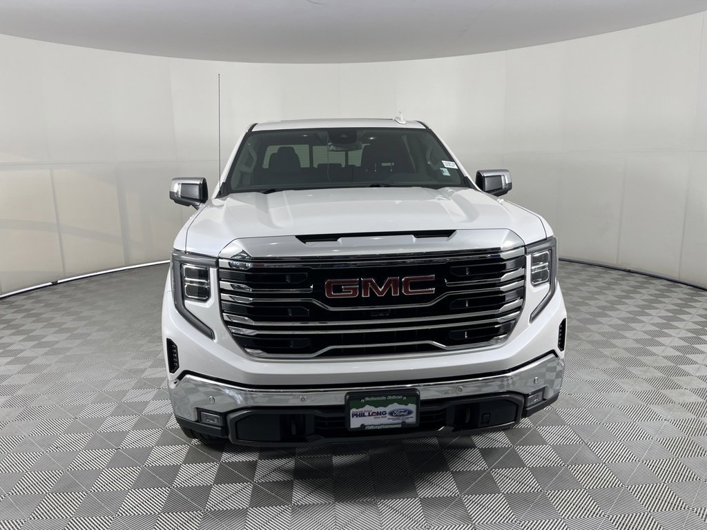 Used 2023 GMC Sierra 1500 SLT image 7