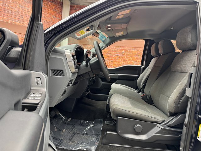 Certified 2022 Ford F150 XLT image 24