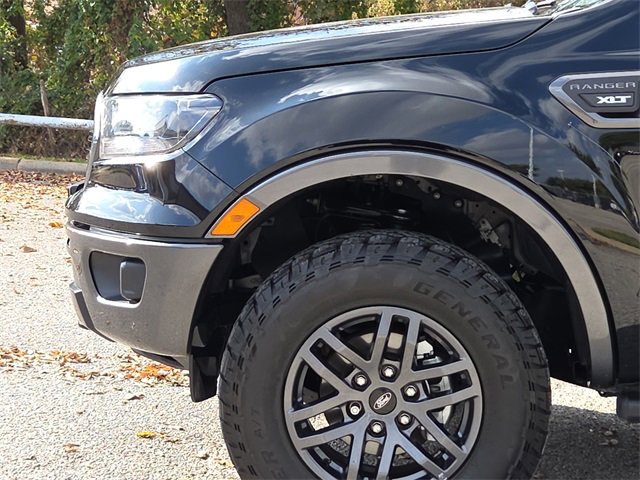 Certified 2023 Ford Ranger XLT w/ Tremor Off-Road Package image 5