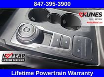 Certified 2024 Ford Escape Active FWD image 46