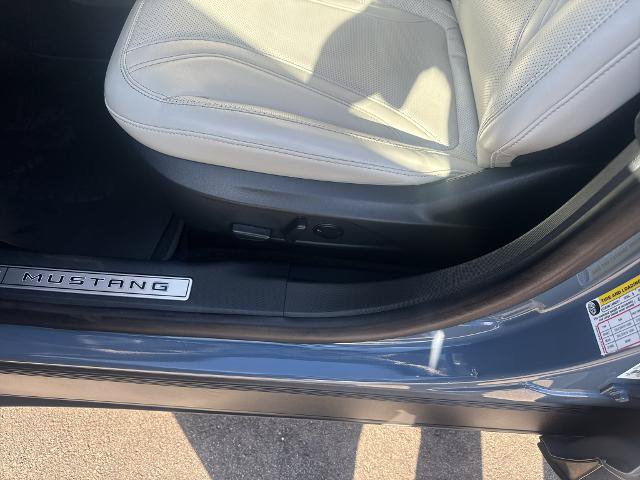 Certified 2023 Ford Mustang Mach-E Premium RWD image 9
