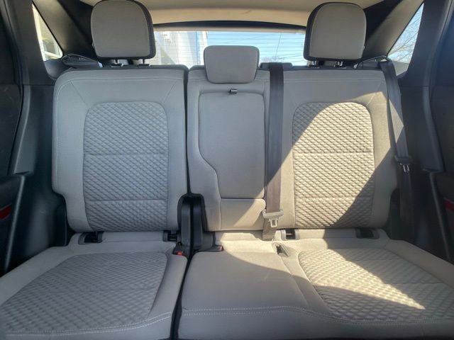 Certified 2020 Ford Escape SE image 30