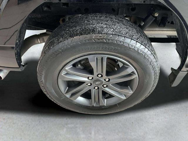 Certified 2023 Ford F150 Lariat w/ Equipment Group 502A High image 29