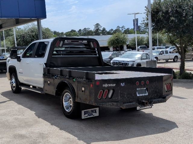 Used 2023 Chevrolet Silverado 3500 LT AWD/4WD image 5