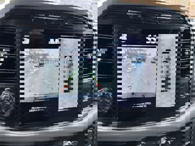 Certified 2024 Ford F150 XLT w/ Mobile Office Package image 10