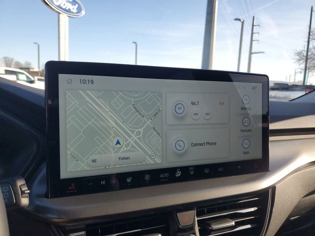 Certified 2023 Ford Escape Active w/ Tech Pack #2 image 27