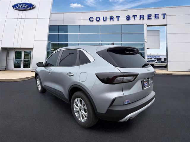 Certified 2024 Ford Escape Active AWD/4WD image 3