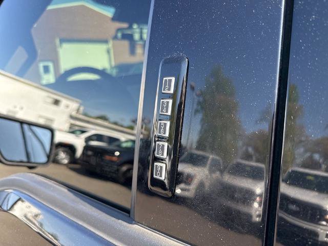 Certified 2024 Ford F150 XLT w/ Equipment Group 303A High AWD/4WD image 13