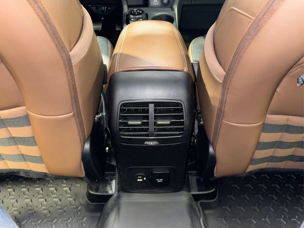 Certified 2023 Ford Bronco Sport Outer Banks image 30