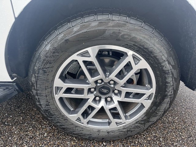 Certified 2025 Ford Expedition Max Active image 11