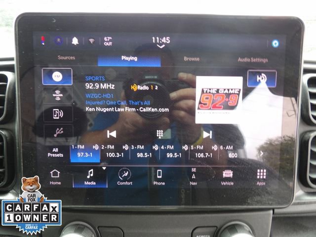 Used 2023 RAM ProMaster 2500 w/ Premium Convenience Group (B) image 20