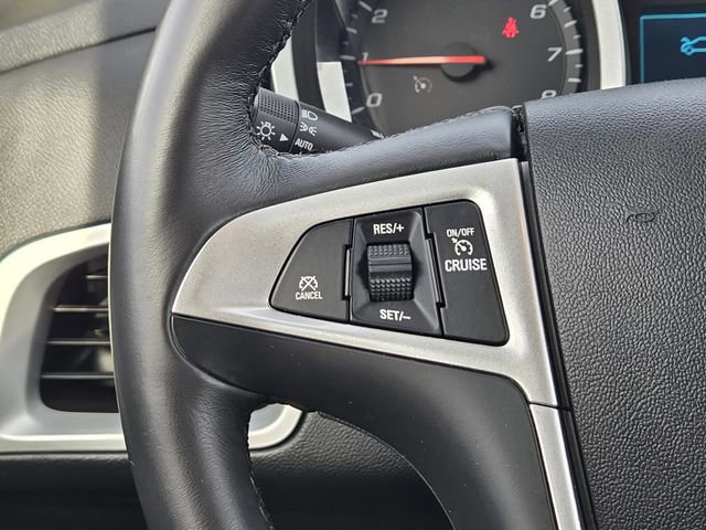 Used 2017 Chevrolet Equinox LT w/ Convenience Package image 25