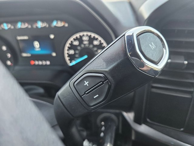 Certified 2022 Ford F150 XL w/ STX Appearance Package RWD image 10