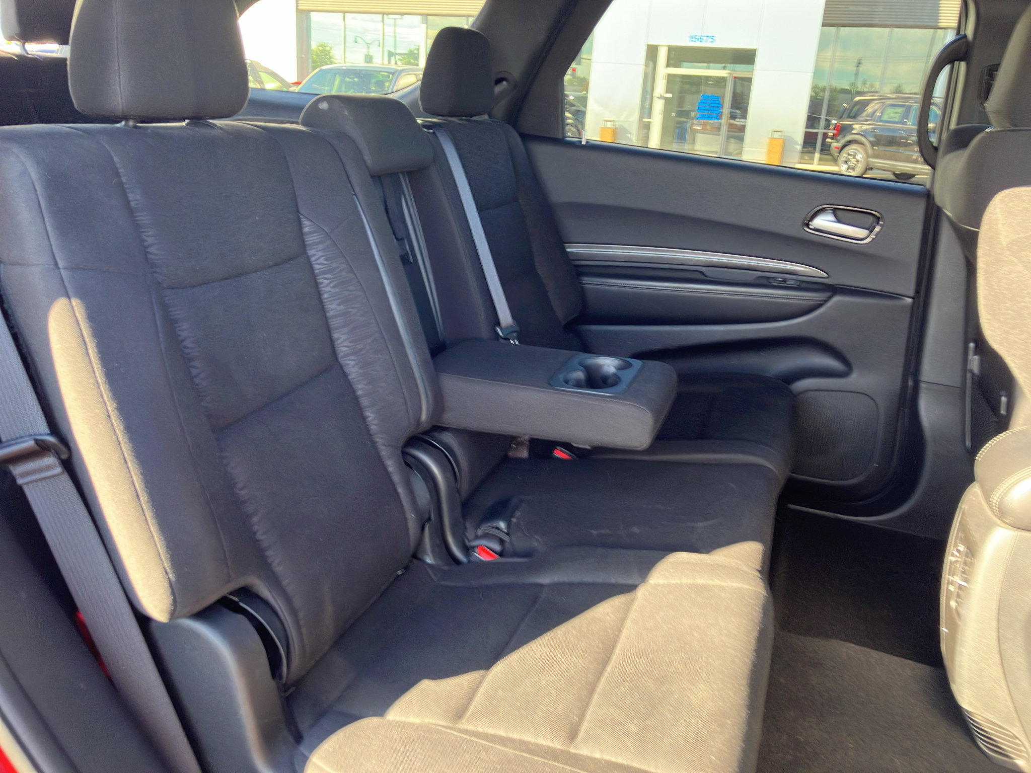 Used 2023 Dodge Durango SXT Launch Edition AWD/4WD image 35