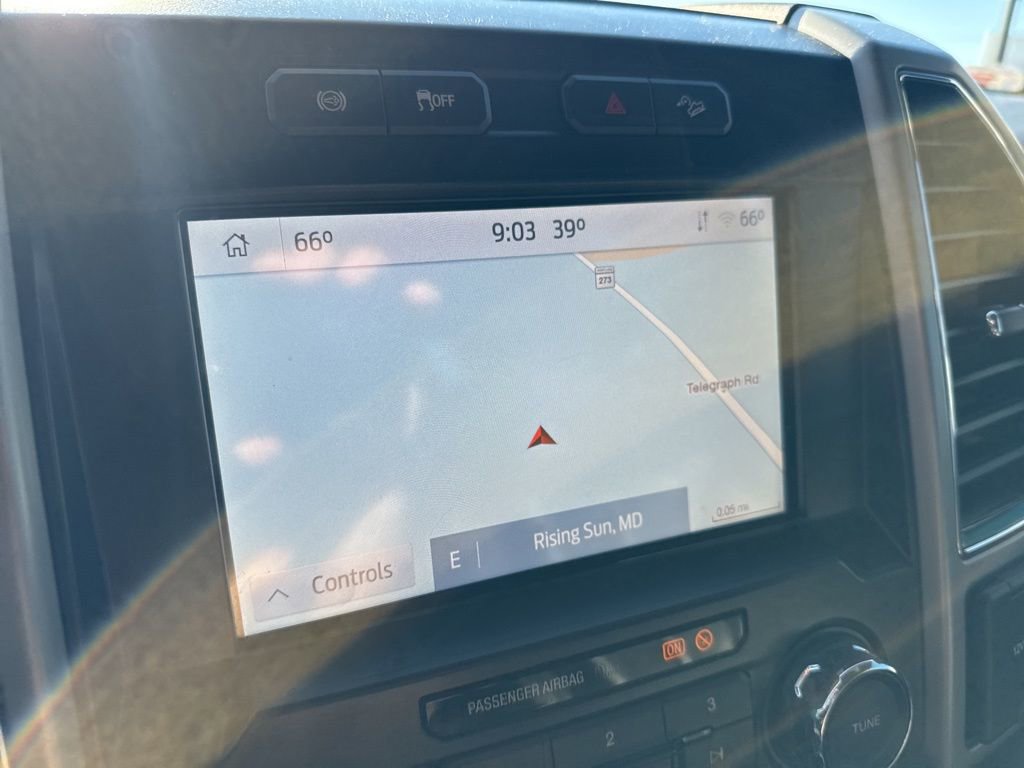 Certified 2021 Ford F250 Lariat w/ Lariat Ultimate Package image 17