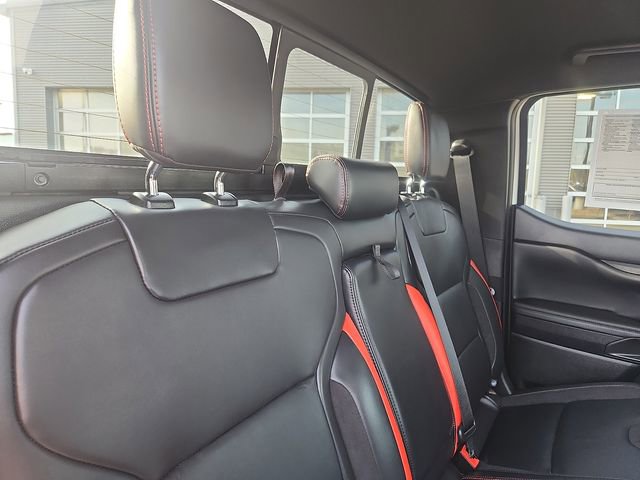 Certified 2025 Ford Ranger Raptor image 28