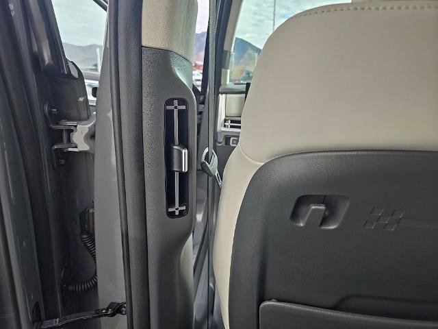 Used 2025 Hyundai Santa Fe Calligraphy image 26