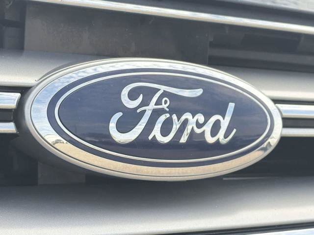 Certified 2017 Ford Edge SEL AWD/4WD image 12
