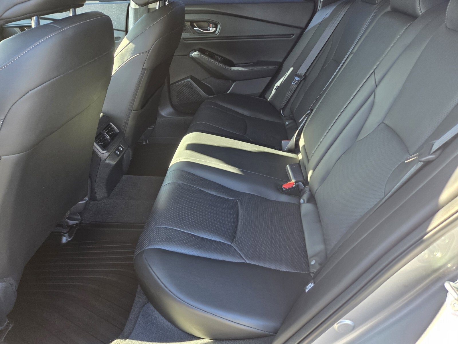 Used 2023 Honda Accord Touring image 12