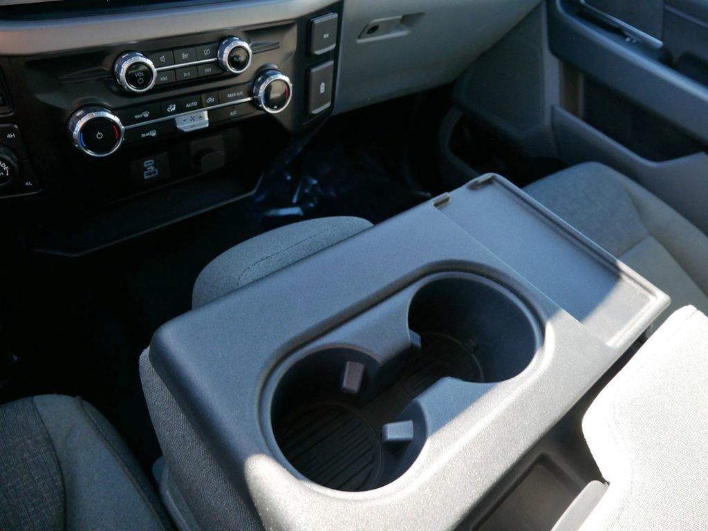 Certified 2024 Ford F150 XLT w/ Tow/Haul Package image 28