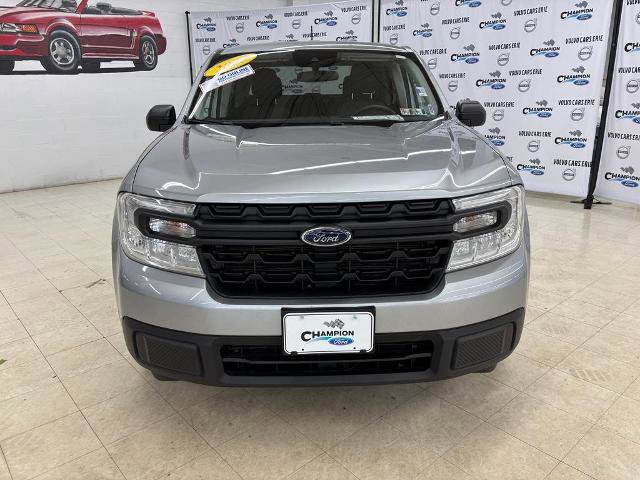 Certified 2023 Ford Maverick XL image 8